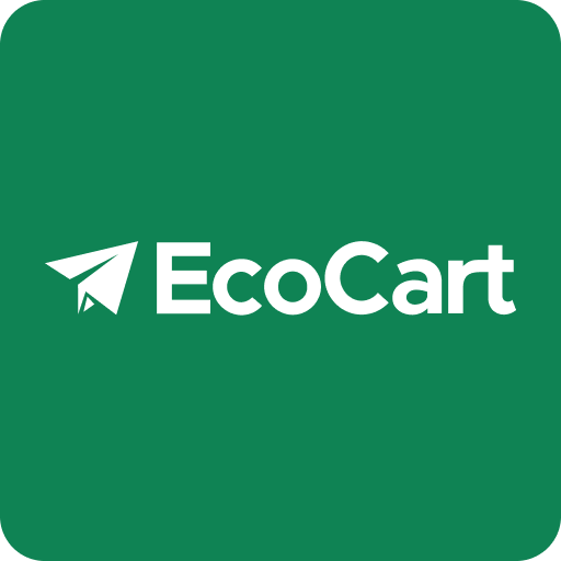 EcoCart logo